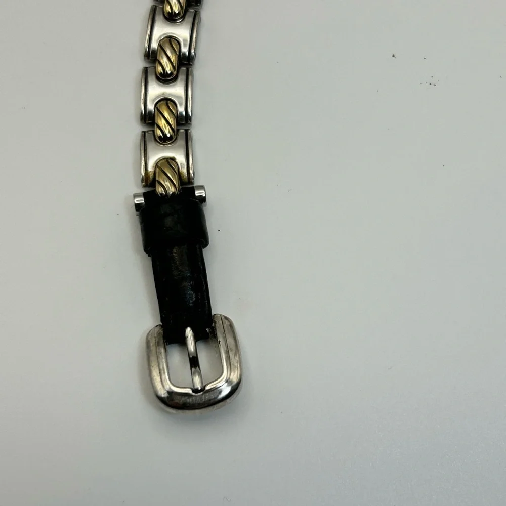 Brighton Baja Watch 8